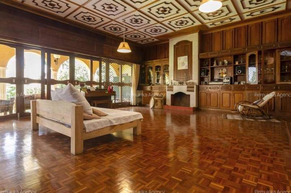 6 Bed House with En Suite at Gigiri - 5