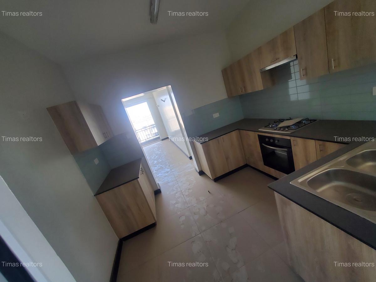 2 Bed Apartment with En Suite at Syokimau - 11