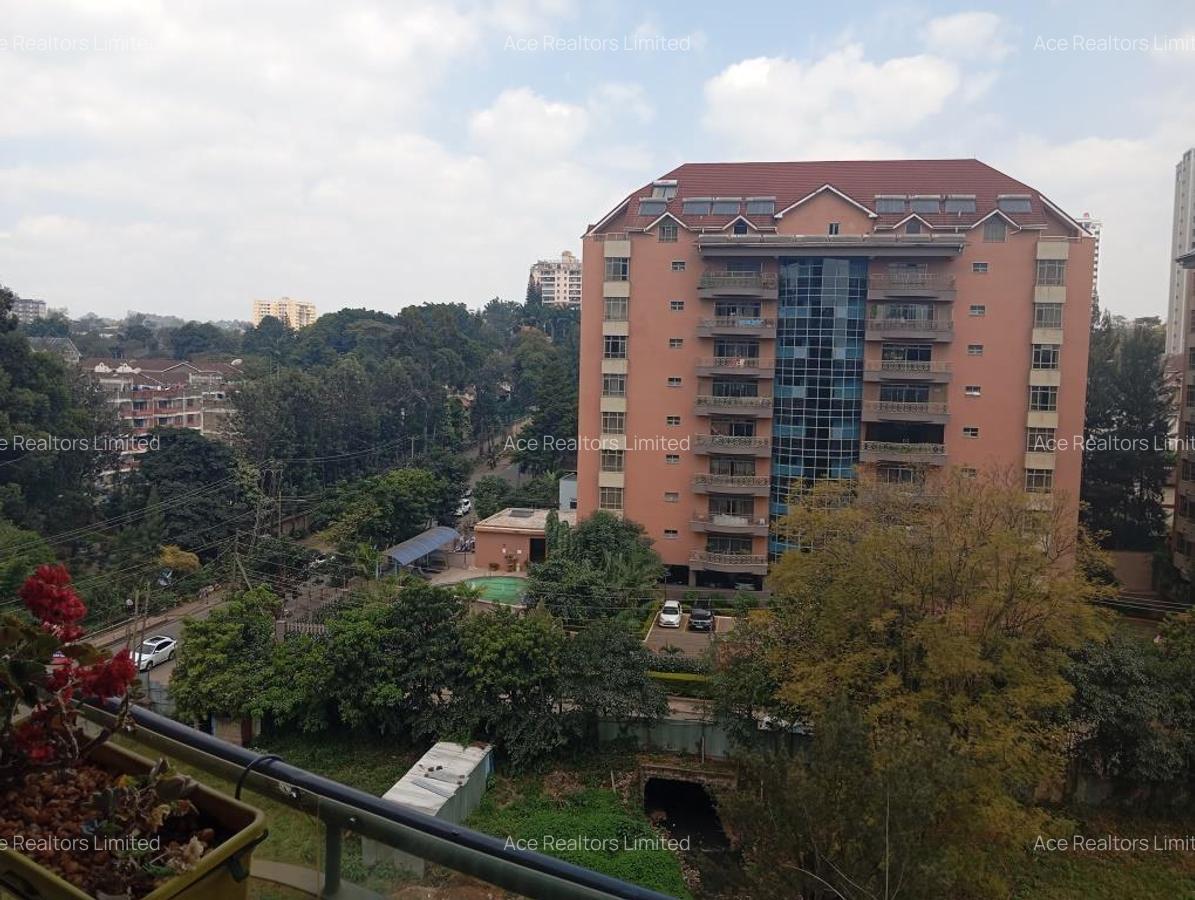 4 Bed Apartment with En Suite at Arwings Khodek - 19