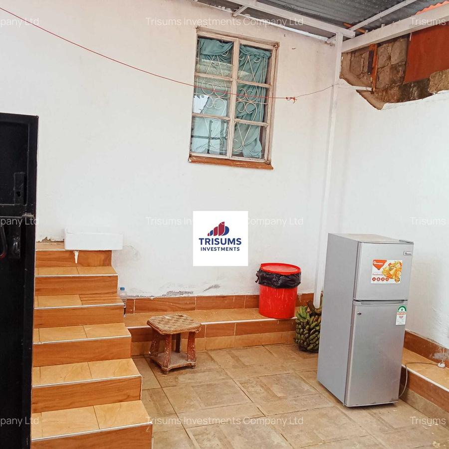4 Bed House with En Suite in Loresho - 15