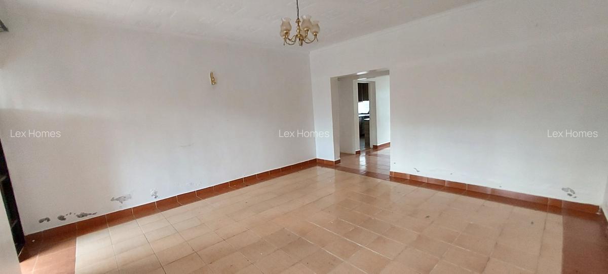 3 Bed House with En Suite at Nkoroi - 4