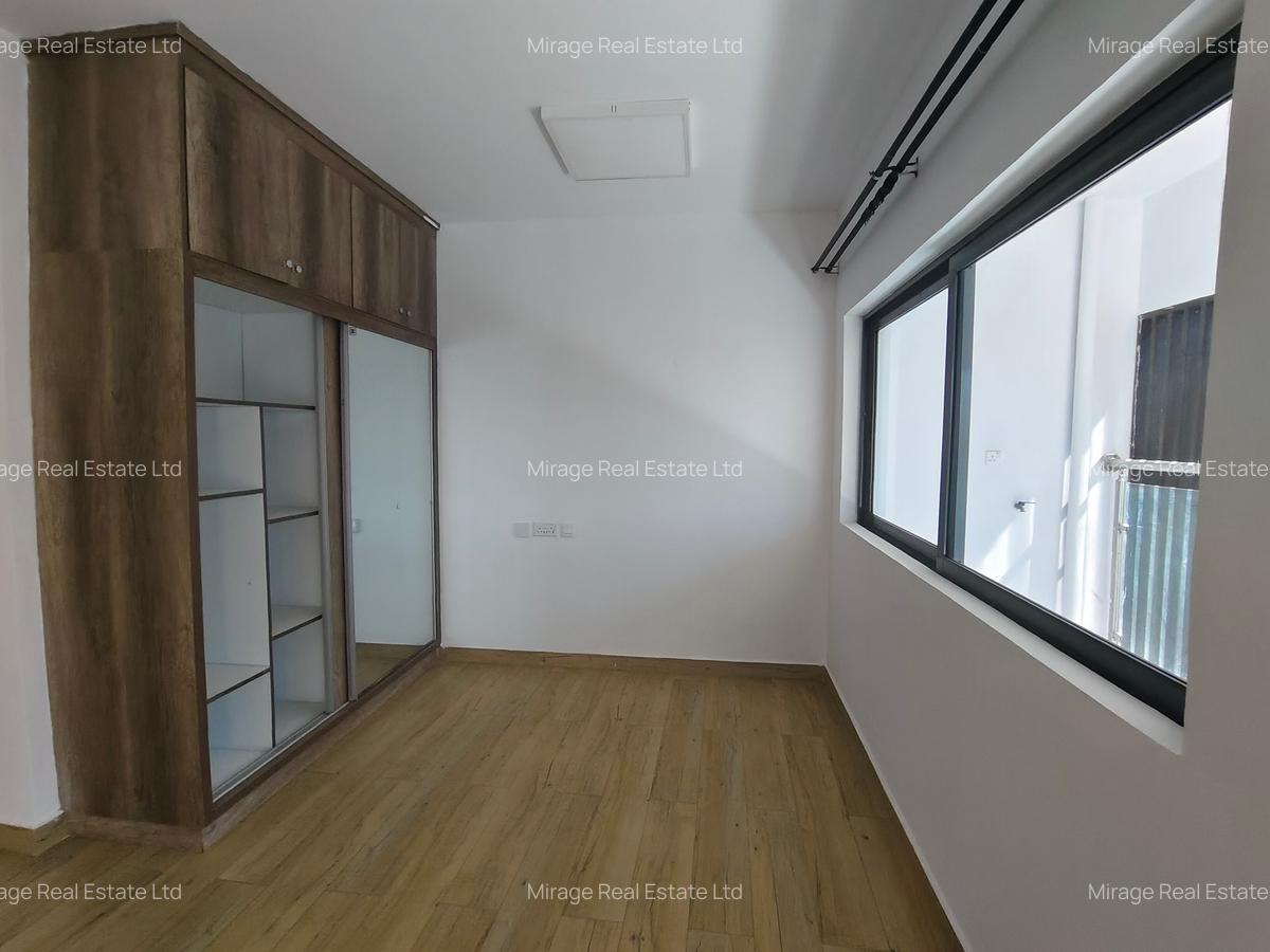 Studio Apartment with Gym in Kileleshwa - 9