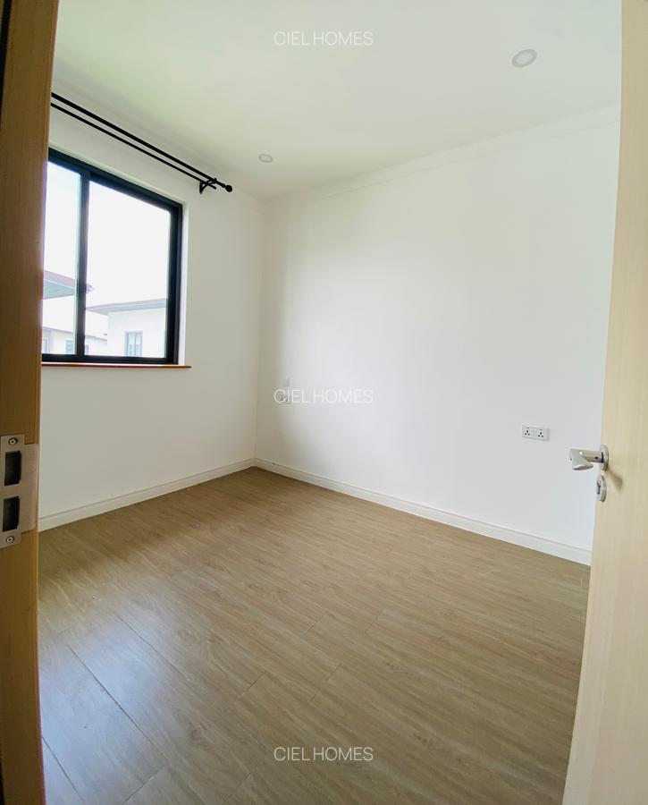 4 Bed Villa with En Suite in Ongata Rongai - 14