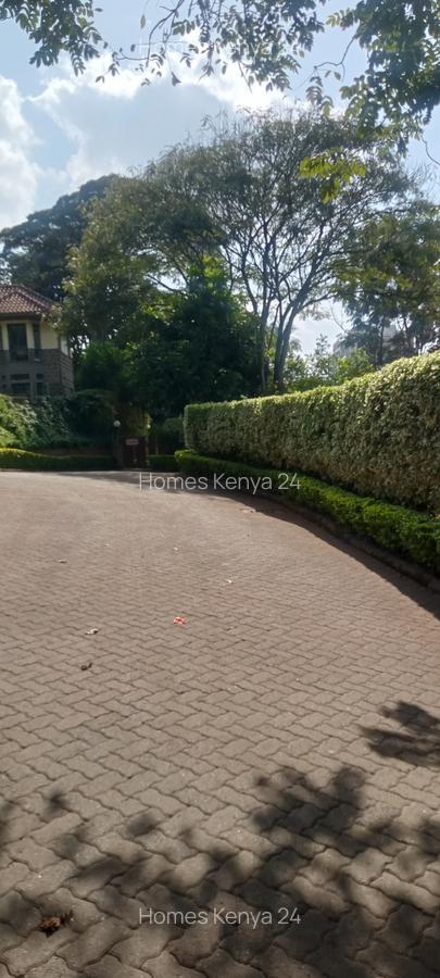 5 Bed House at Rosslyn Lone Tree - 4