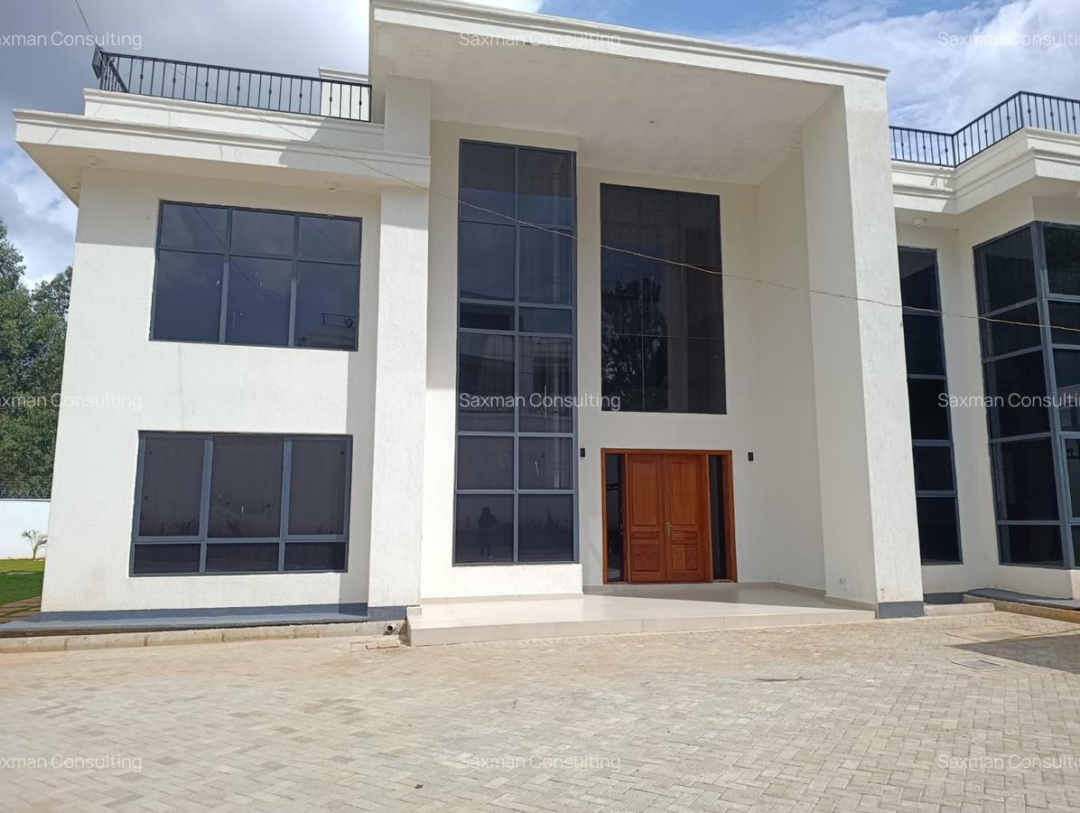5 Bed Villa with En Suite in Loresho - 1