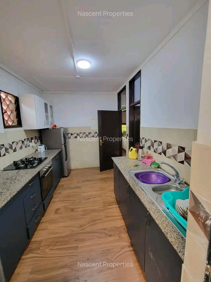 4 Bed House with En Suite in Loresho - 6