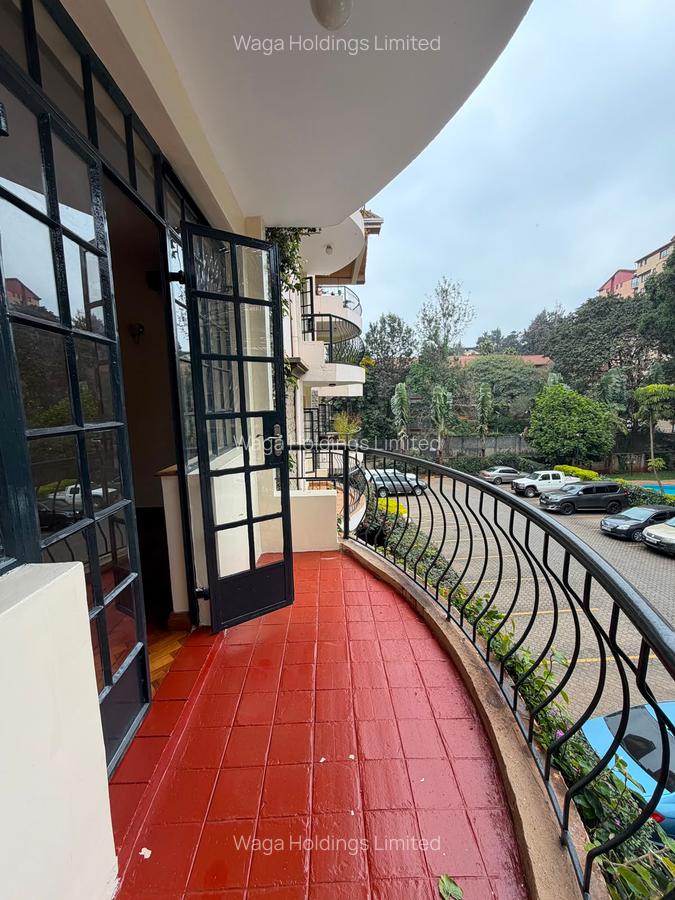 Serviced 3 Bed Apartment with En Suite at Mbaazi Avenue - 2