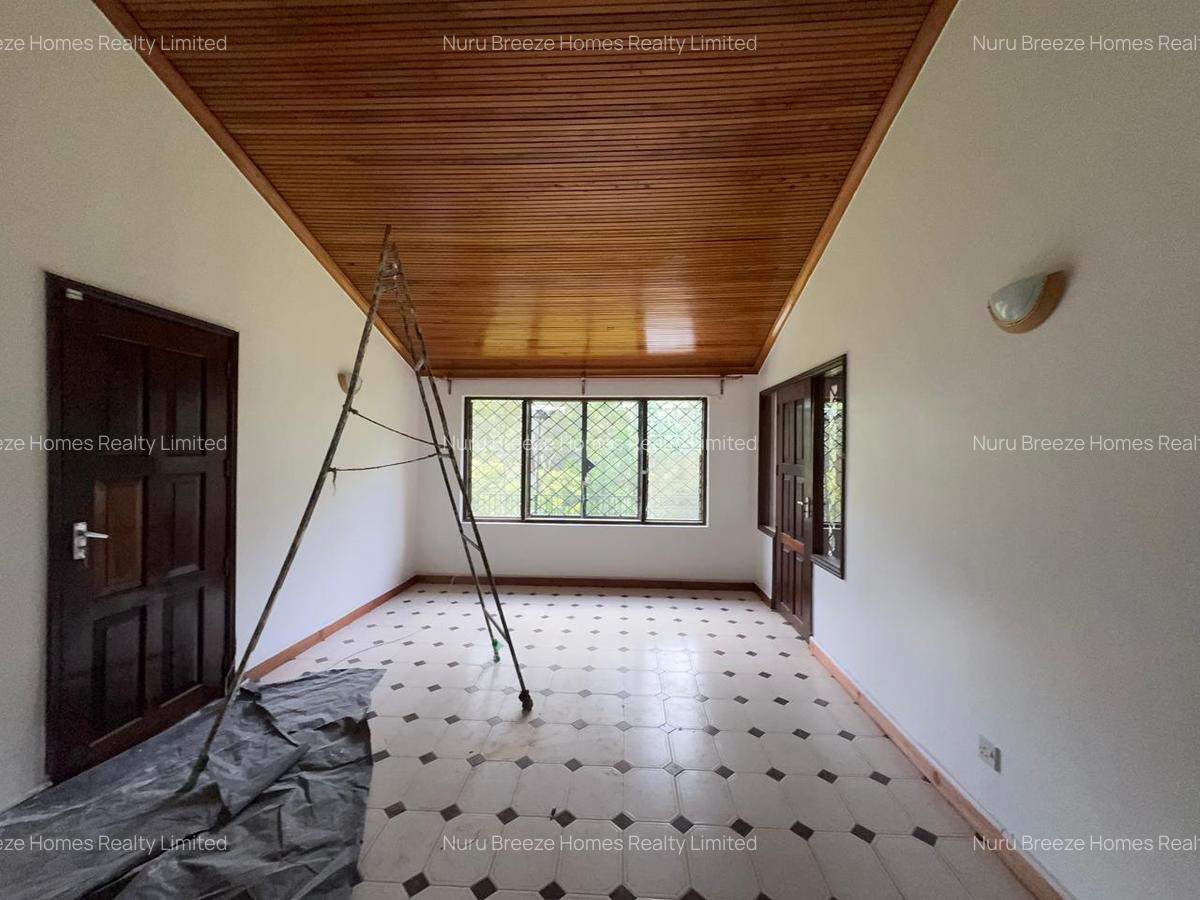 5 Bed House with En Suite in Thigiri - 17