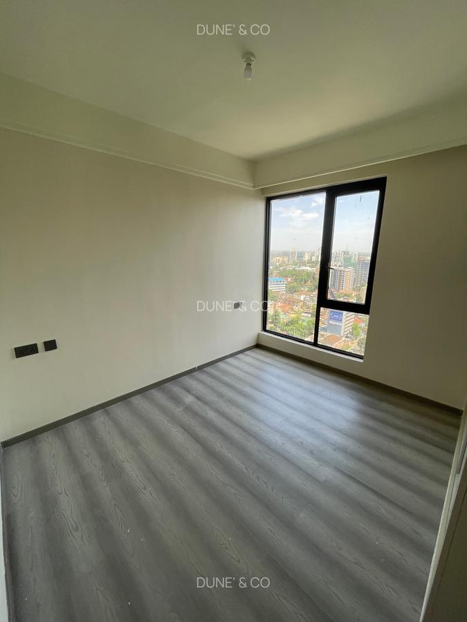 2 Bed Apartment with En Suite in Westlands Area - 15