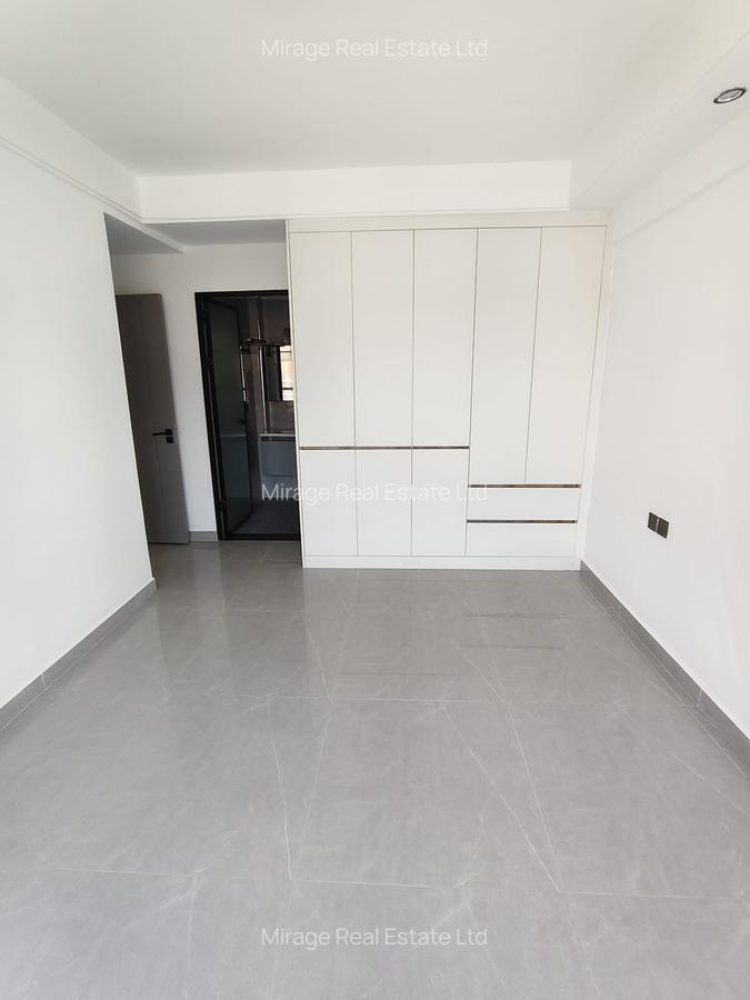 2 Bed Apartment with Swimming Pool in Kileleshwa - 7