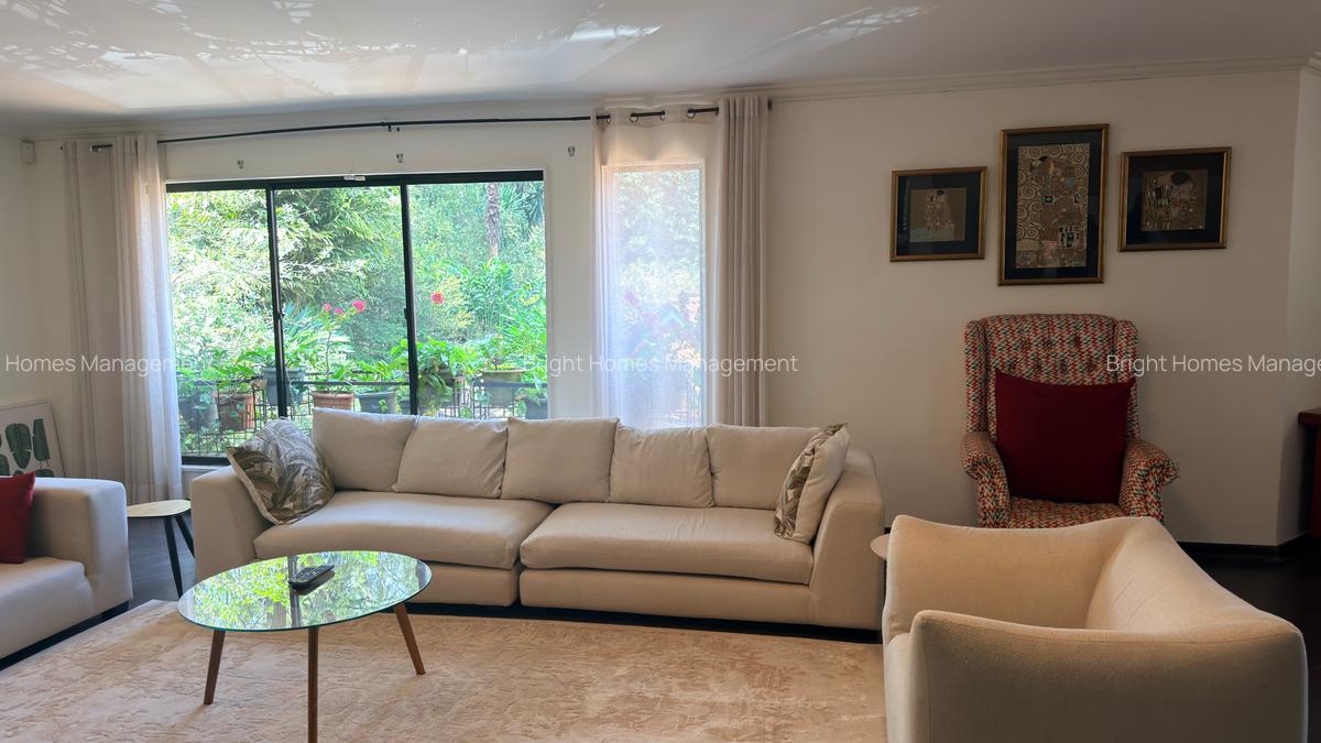 2 Bed Apartment with En Suite in Gigiri - 9