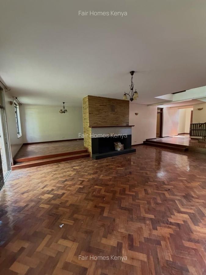4 Bed Townhouse with En Suite at Lavington Green - 9