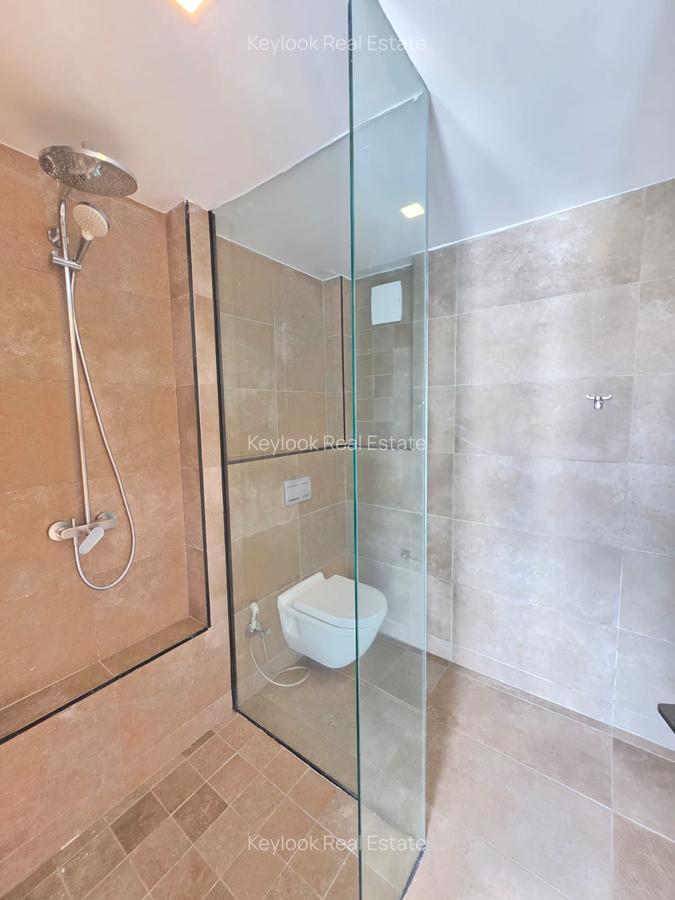 3 Bed Apartment with En Suite at Denis Pretty Road - 10