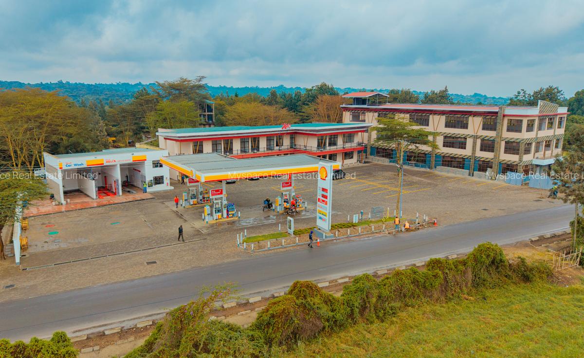 Commercial Property with Backup Generator in Karen - 4