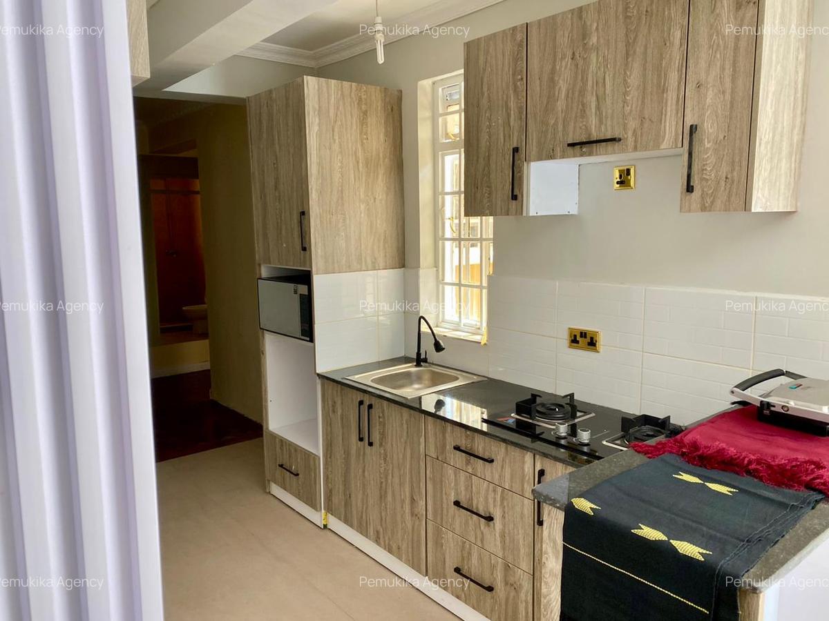 2 Bed House in Karen - 6
