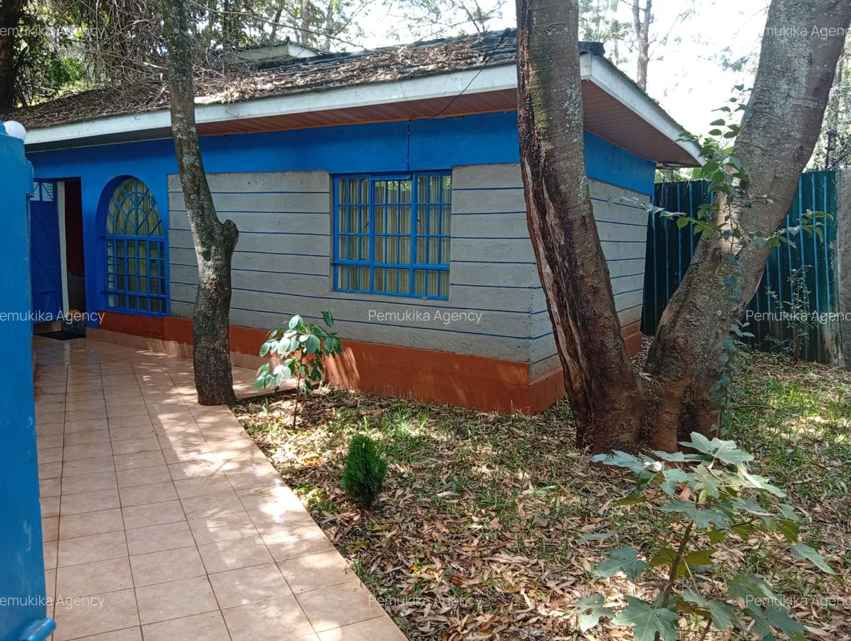1 Bed House at Kephis - 1