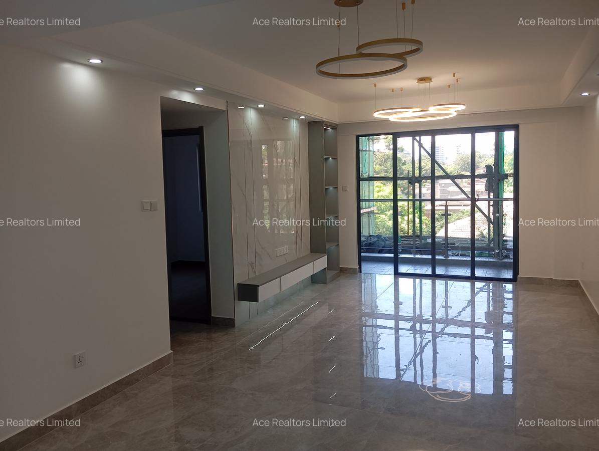 2 Bed Apartment with En Suite at Westlands - 3