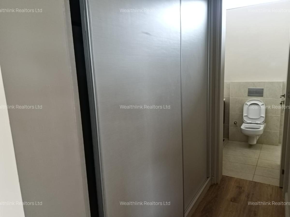 4 Bed Townhouse with Swimming Pool at Ineza - 14