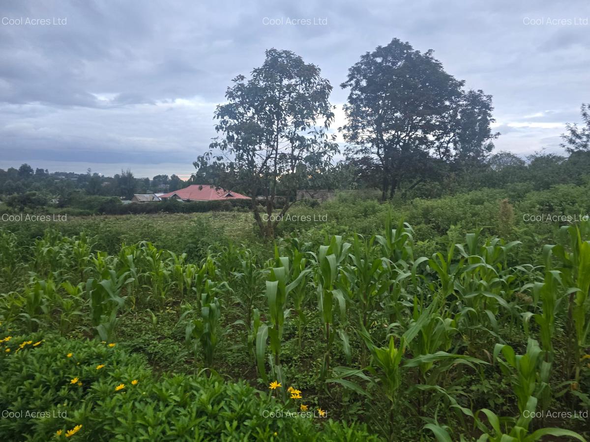 1 ac Land at Gicharani - 8