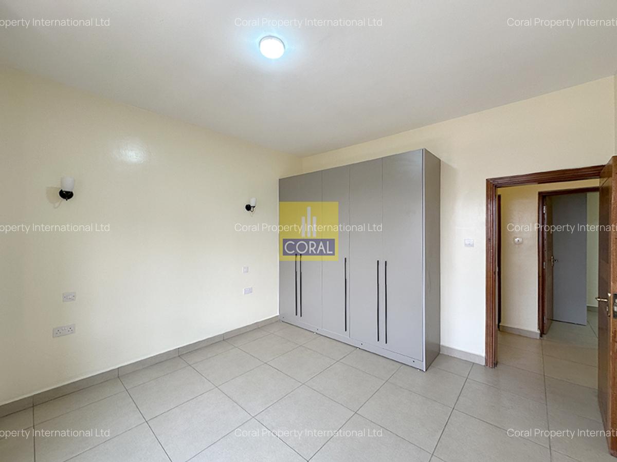 3 Bed Apartment in Kilimani - 8