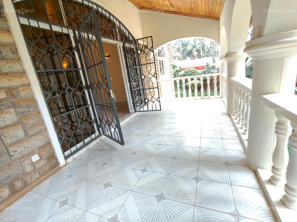 4 Bed House with En Suite at Spring Valley - 13