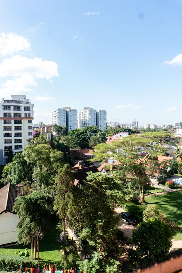 Serviced 3 Bed Apartment with En Suite at Korosho Road - 10