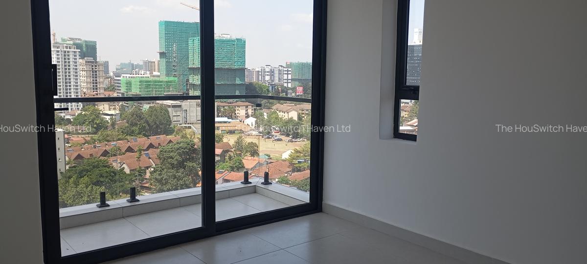 2 Bed Apartment with Gym at Brookside Gardens - 7