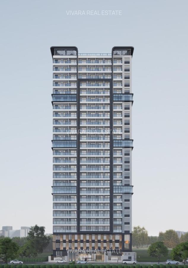 2 Bed Apartment with En Suite in Kileleshwa - 1