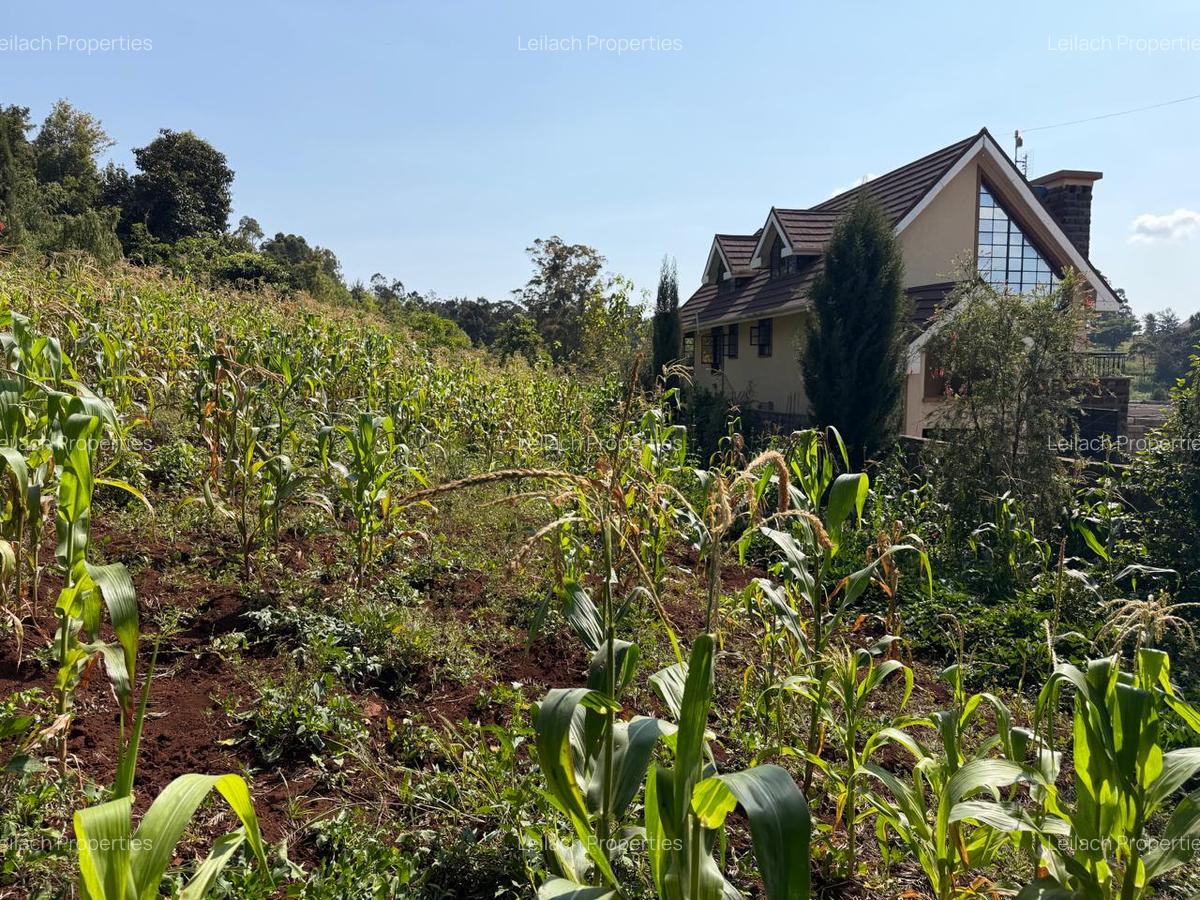 0.025 ac Land in Ngong - 2