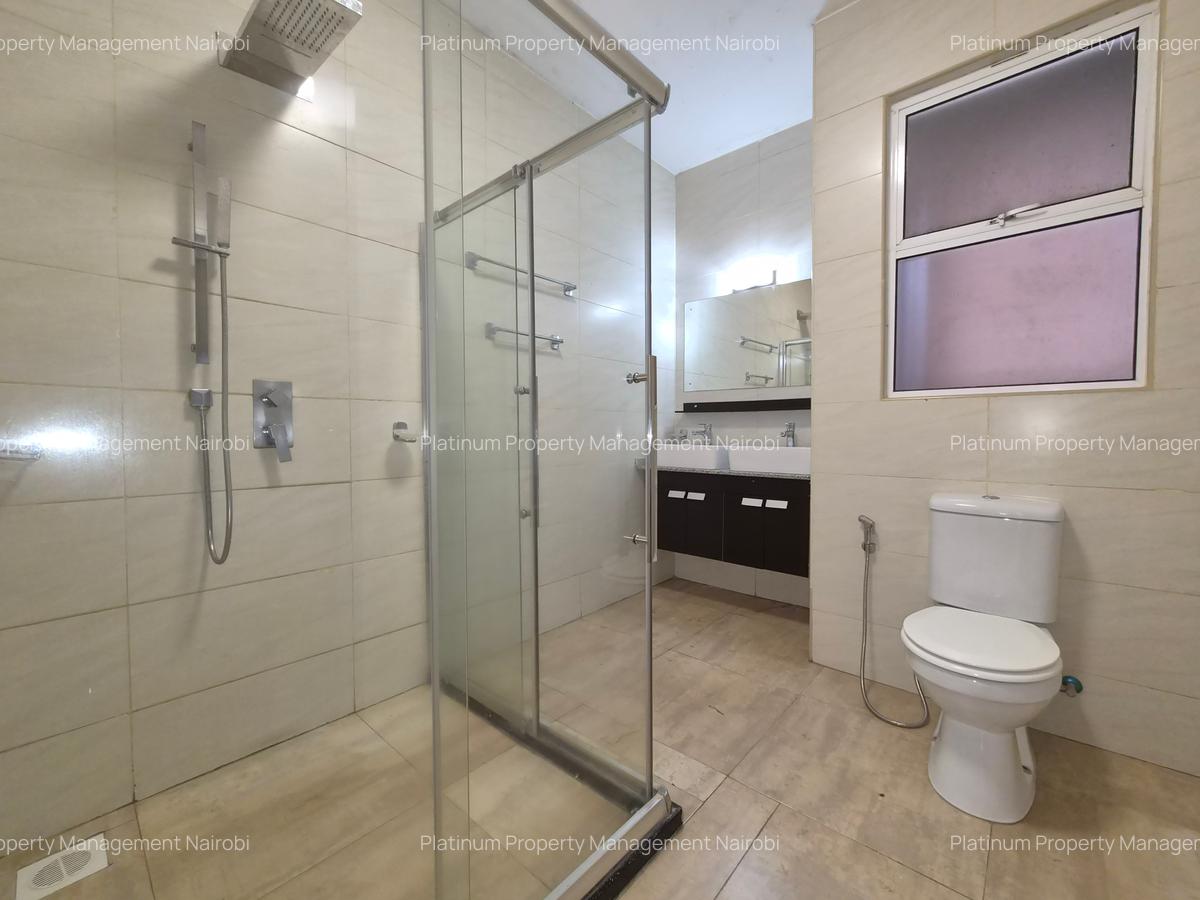 3 Bed Apartment with En Suite at Westlands - 20