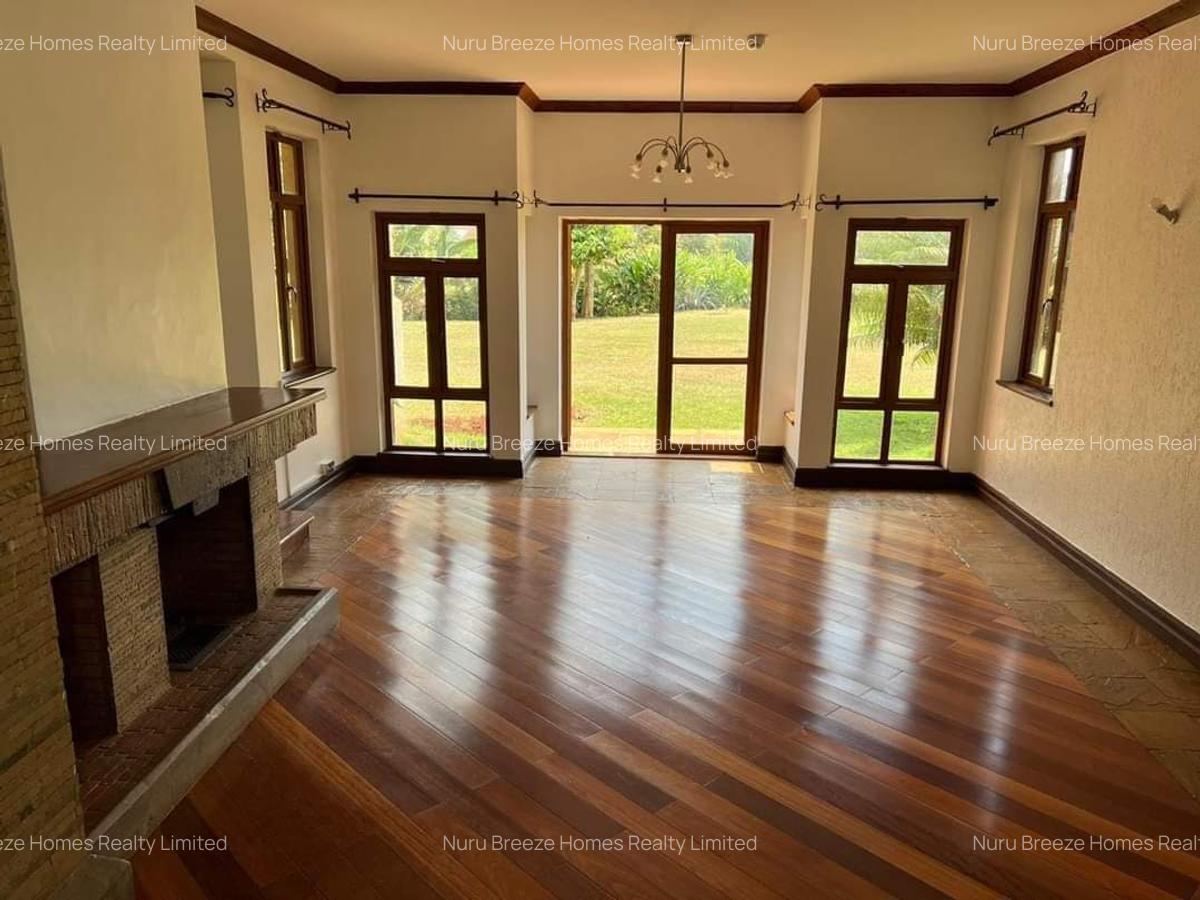 5 Bed Townhouse with En Suite in Kitisuru - 8