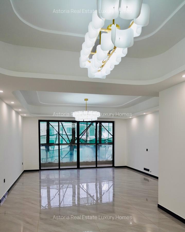 3 Bed Apartment with En Suite at 2026-107 3 Bed - 1