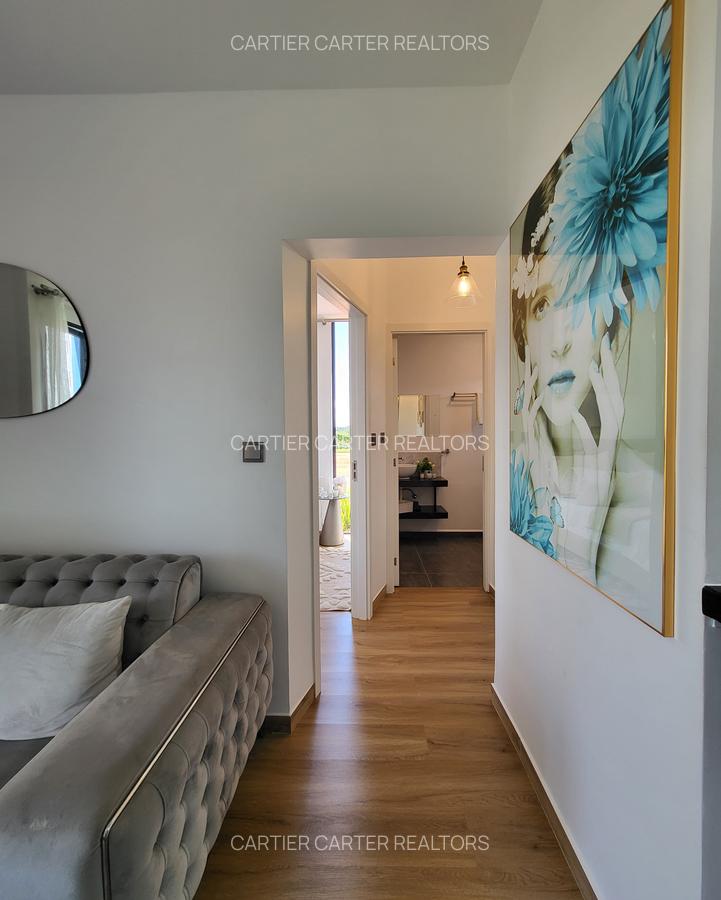 1 Bed Apartment with Swimming Pool in Tatu City - 1