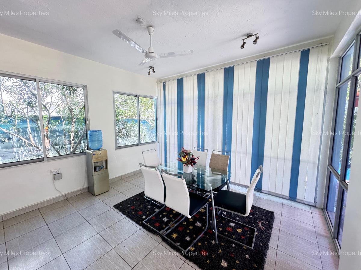 3 Bed Villa with En Suite at Diani Airport - 8