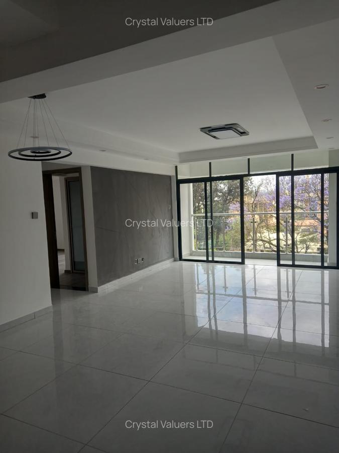 1 Bed Apartment with En Suite in Westlands Area - 5