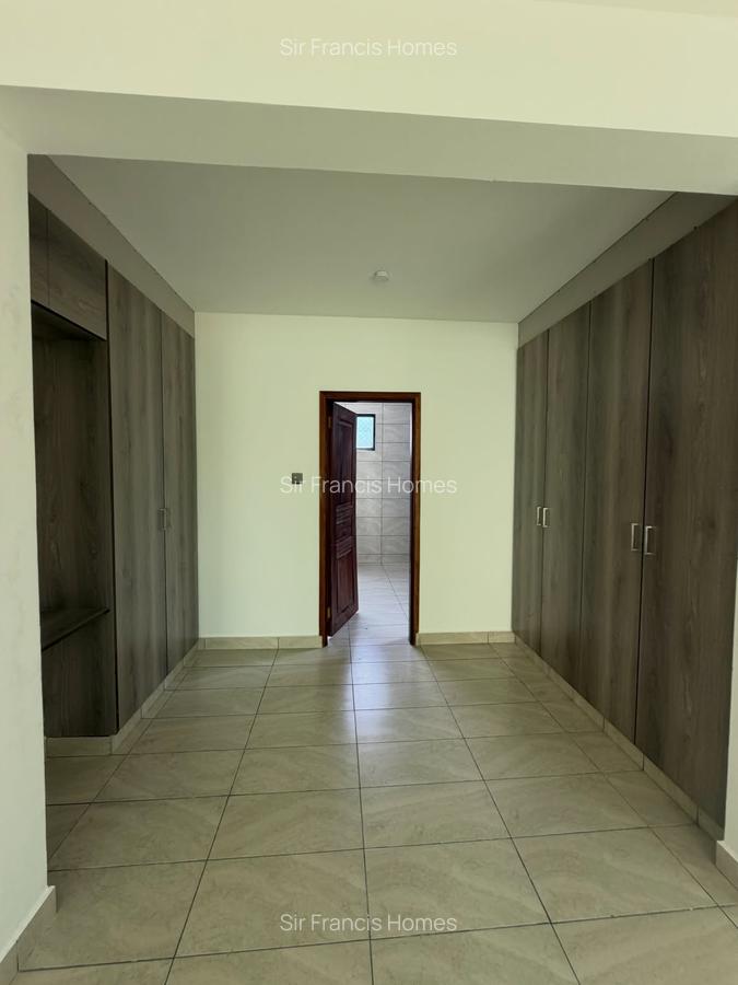 3 Bed House with En Suite in Mtwapa - 7