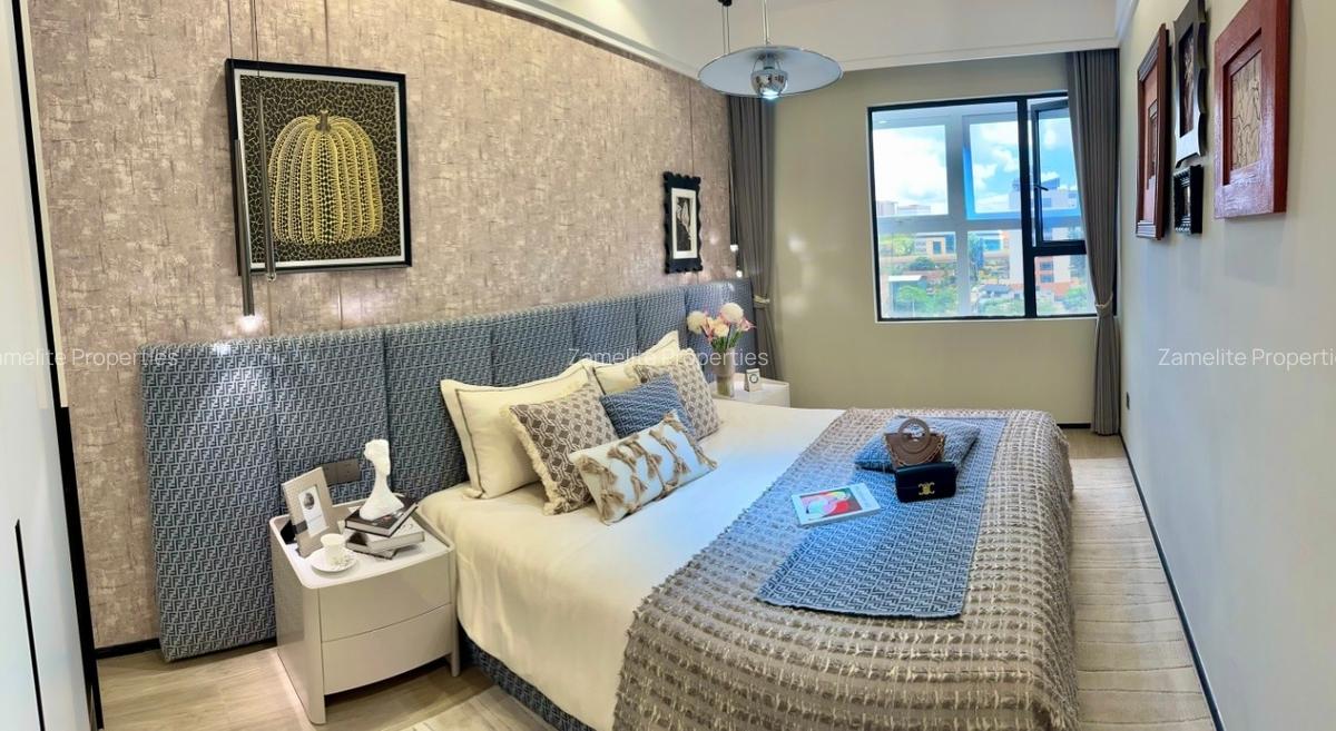 1 Bed House with En Suite in Westlands Area - 3