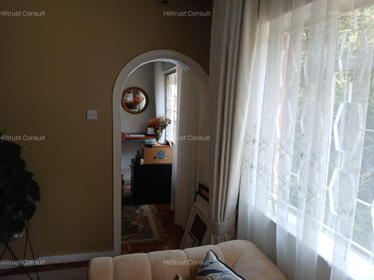 2 Bed Townhouse with En Suite in Rhapta Road - 11