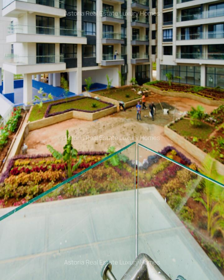 2 Bed Apartment with En Suite at 2026-403 2 Bed - 11