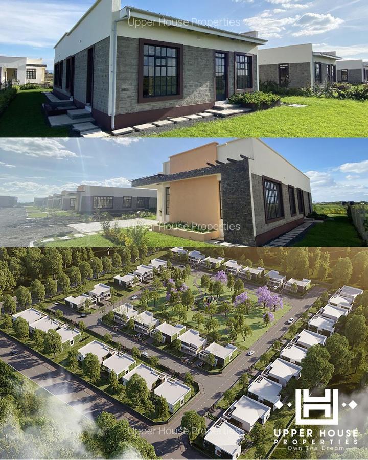 3 Bed House with En Suite at Swara Ranch - 4