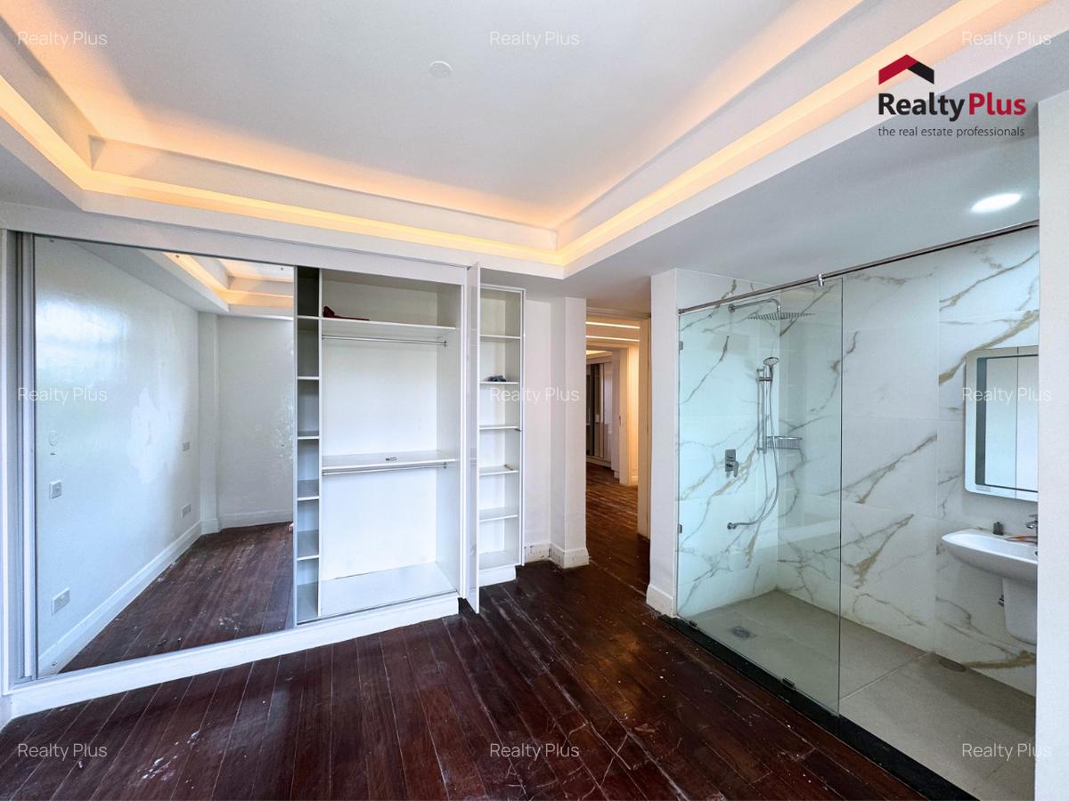 6 Bed Apartment with En Suite at Matumbato - 11
