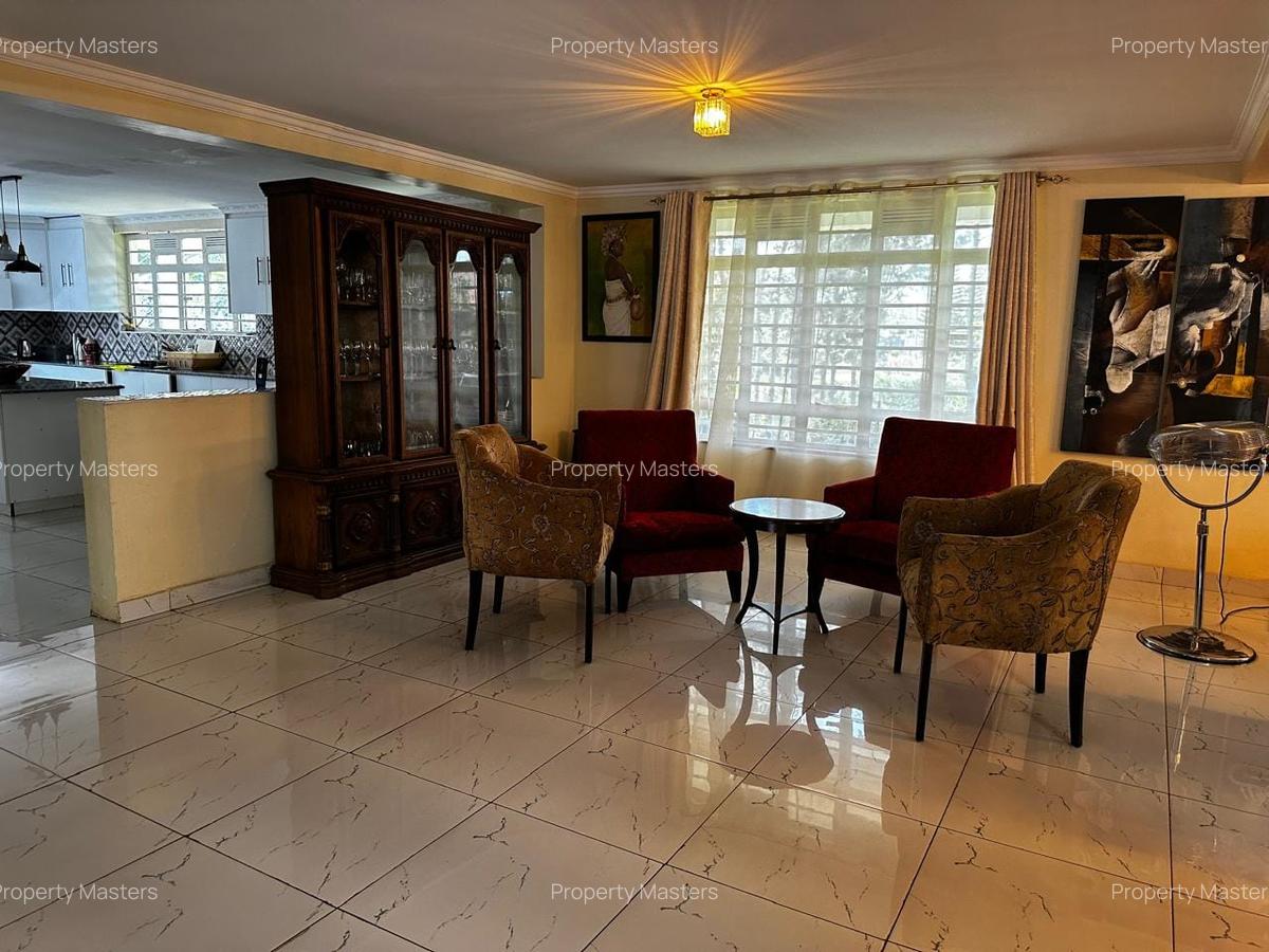 6 Bed House with En Suite at Mhasibu - 10