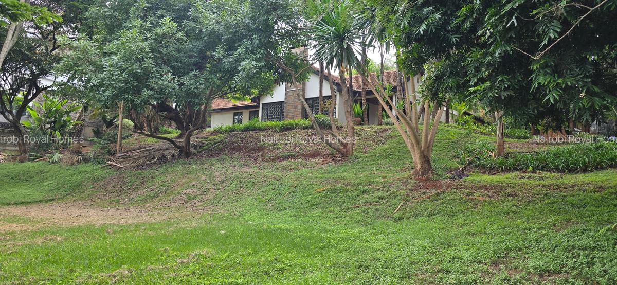 4 Bed House with En Suite at Kyuna - 6
