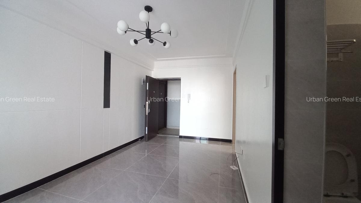 2 Bed Apartment with Gym at Yaya Center - 2