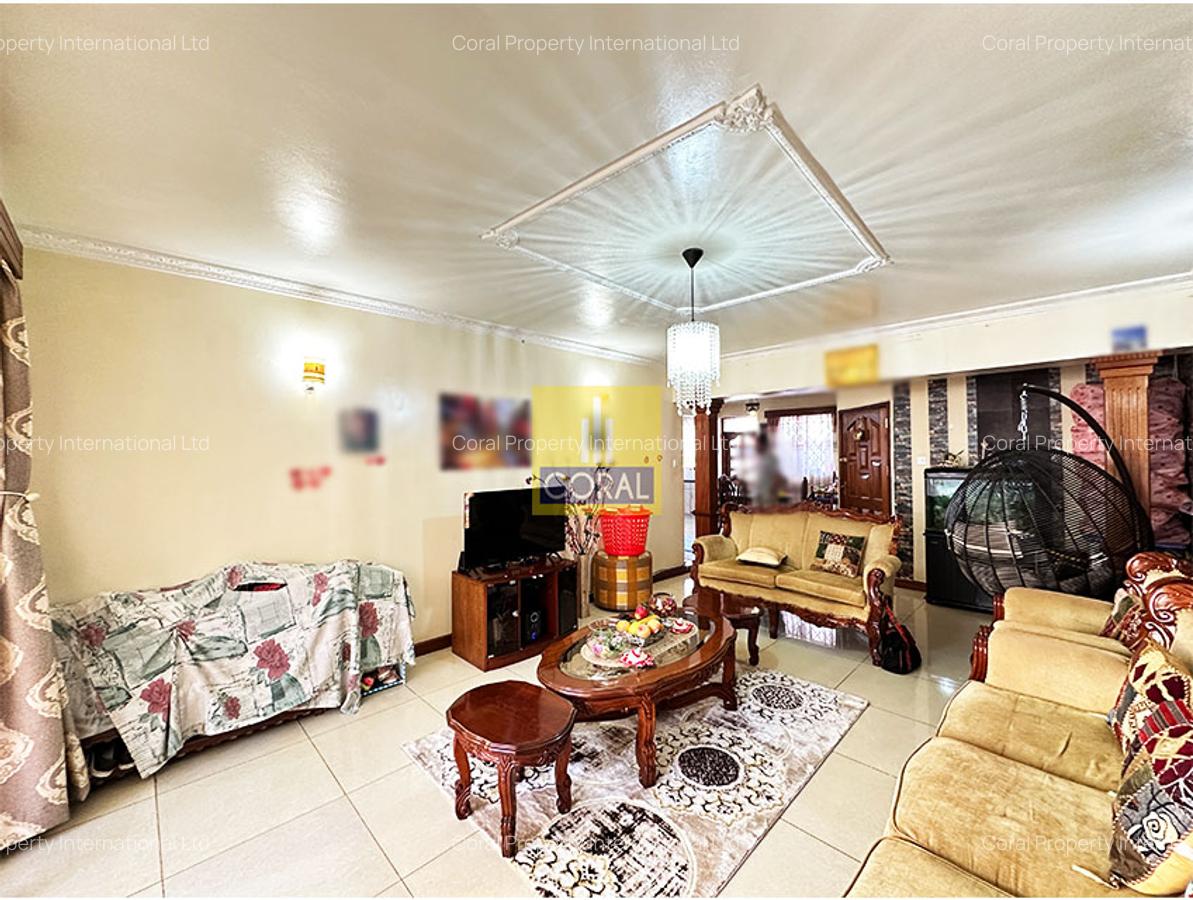 3 Bed Apartment with Parking in Parklands - 2