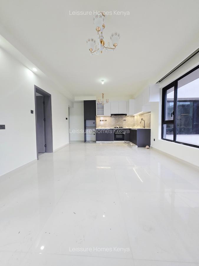 2 Bed Apartment with Swimming Pool at Westlands Road - 4