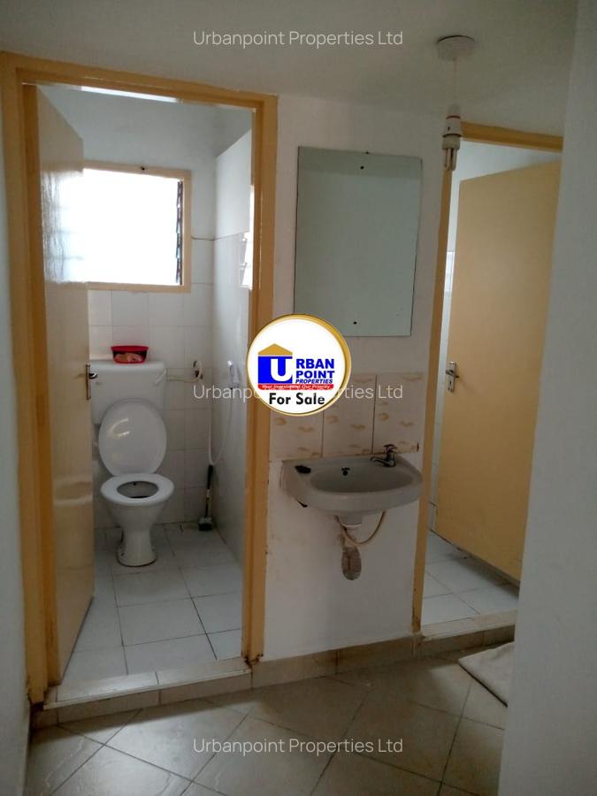 2 Bed House with En Suite at Mtamboni - 5