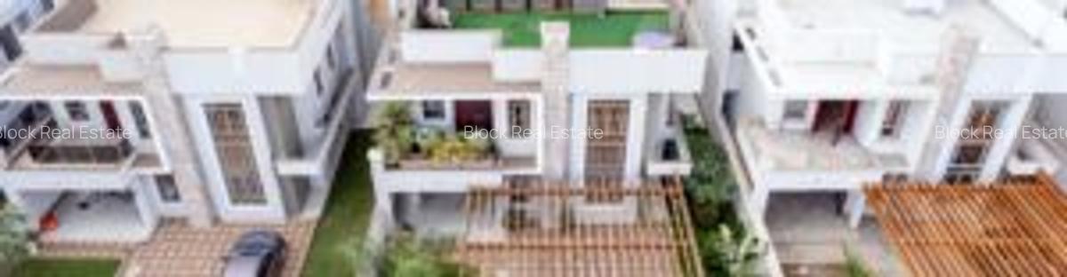4 Bed Apartment with En Suite in Ruiru - 6