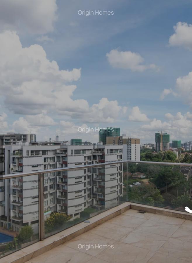 4 Bed Apartment with En Suite at General Mathenge Road - 6