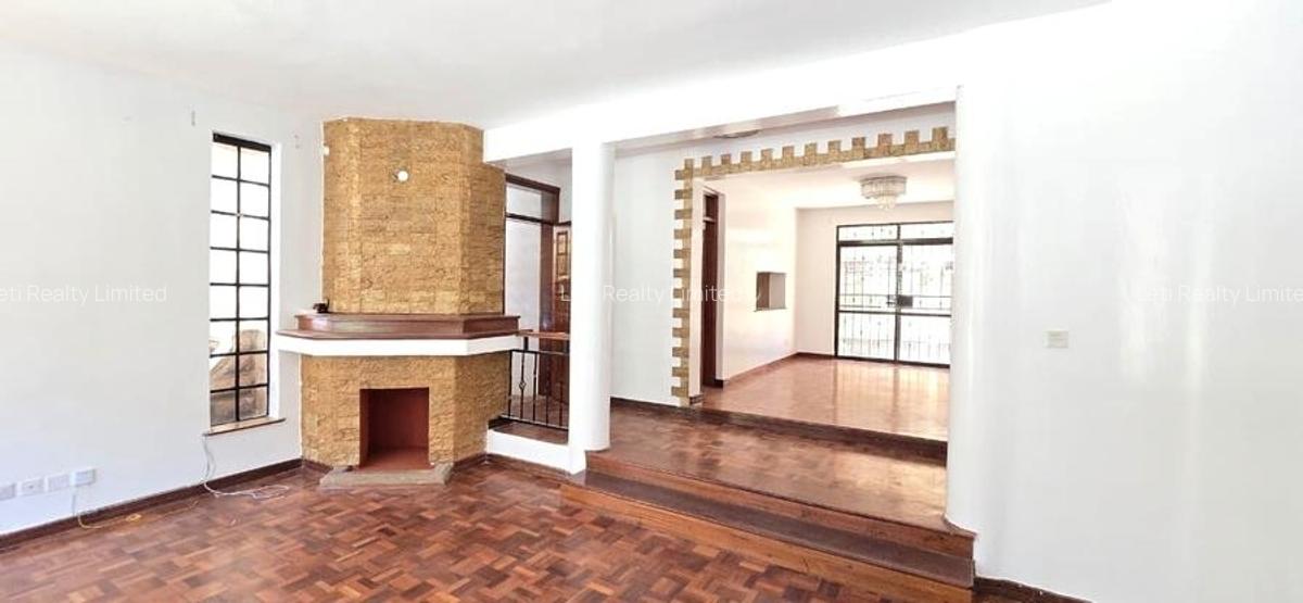 5 Bed Townhouse with En Suite in Kileleshwa - 5
